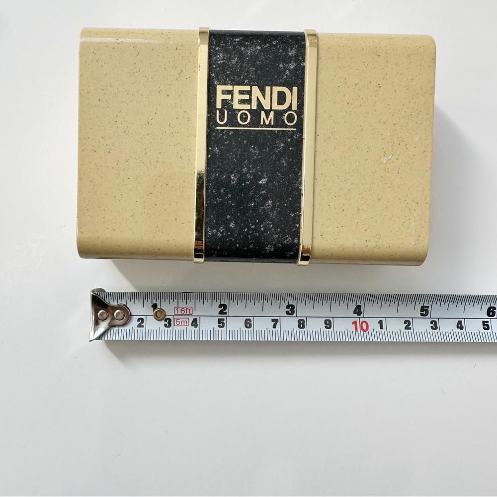Vintage Fendi Soap - Picture 11 of 11